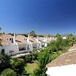 Unique Townhouse In Front Of Puerto Banus