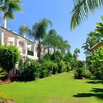 Unique Townhouse In Front Of Puerto Banus