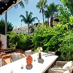 Unique Townhouse In Front Of Puerto Banus