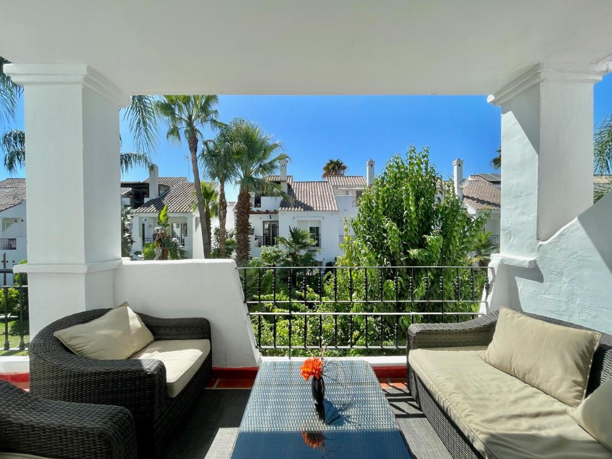 Unique Townhouse In Front Of Puerto Banus Apartment *